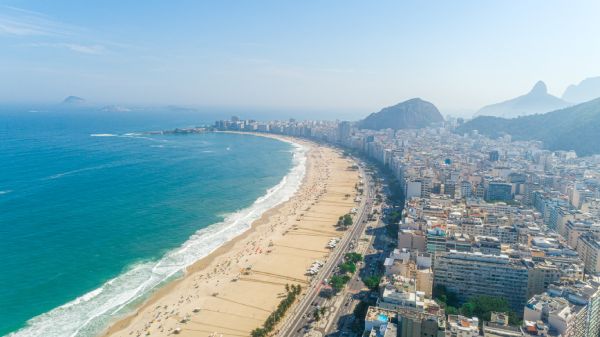 Mudanças em Copacabana rápidas e seguras é com a Zzapting Mudanças