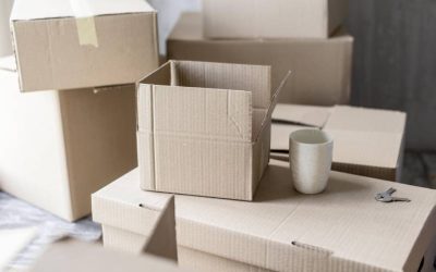 Saiba como fazer uma mudança comercial eficiente para seus negócios não pararem.