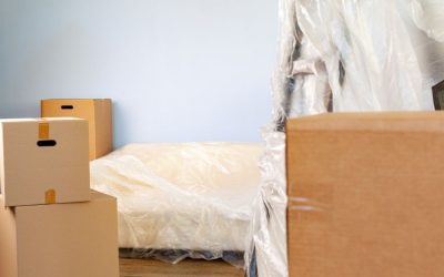 Guarda móveis na Tijuca: a solução para a sua falta de espaço!